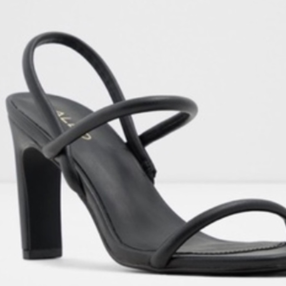 Aldo Okurr Heels